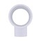 Charlotte Pipe And Foundry Charlotte Pipe Schedule 40 2 in. Slip X 2 in. D Slip PVC Reducing Tee 1 pk PVC 02400 6350 - alternate 3